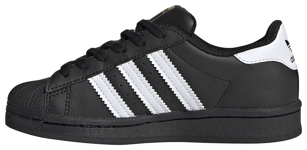 Adidas originals superstar  boys' outlet preschool