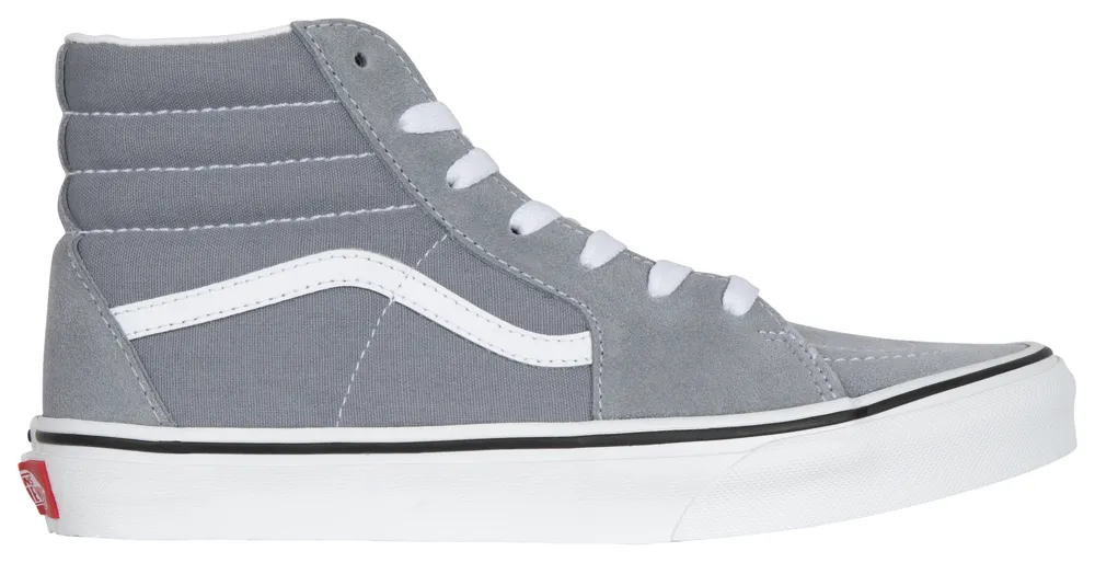 Footlocker vans shop high top