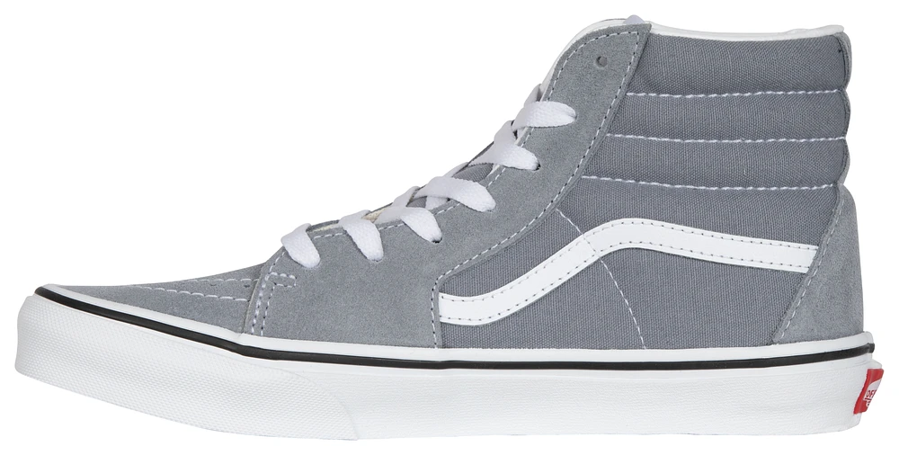 Vans sk8 clearance hi grade school