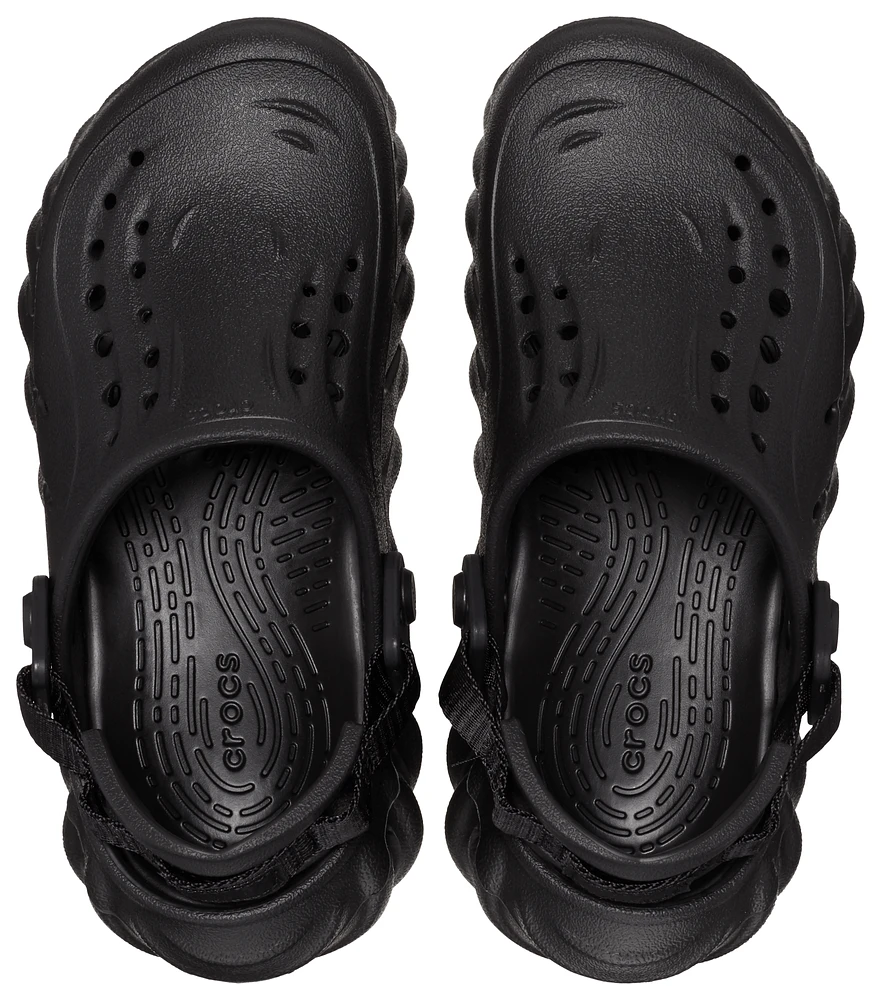 Grade school sales crocs