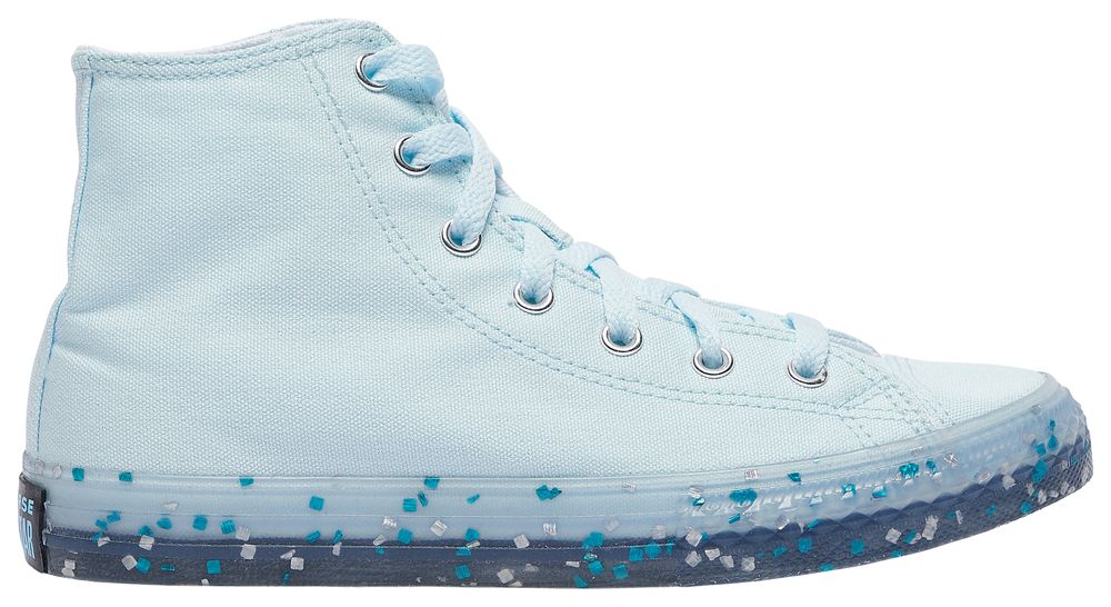 Converse confetti 2025 high tops