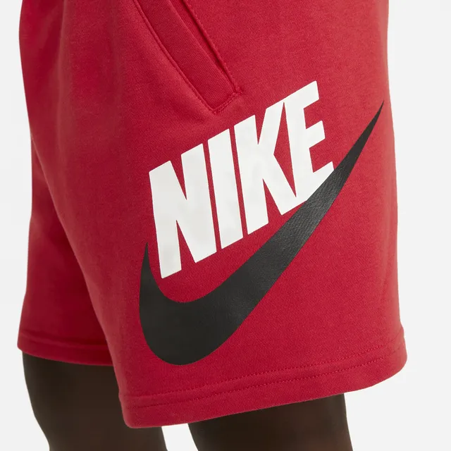 Nike shorts clearance men footlocker