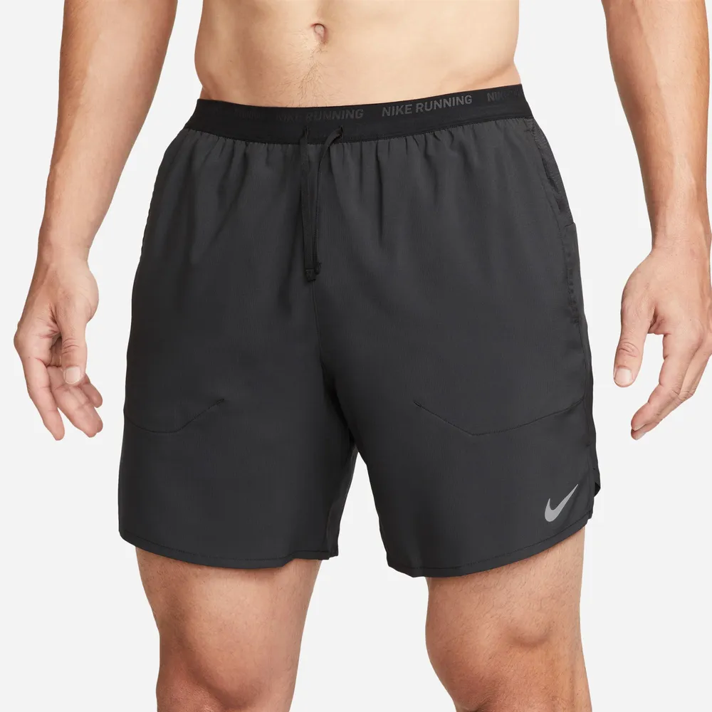 Nike sale silver shorts