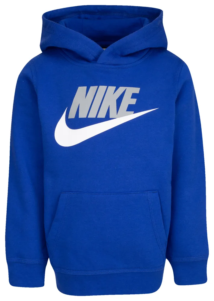 Nike hoodie sale boys