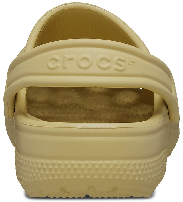 Crocs Levi's Classic Clogs Stucco | Arden Fair