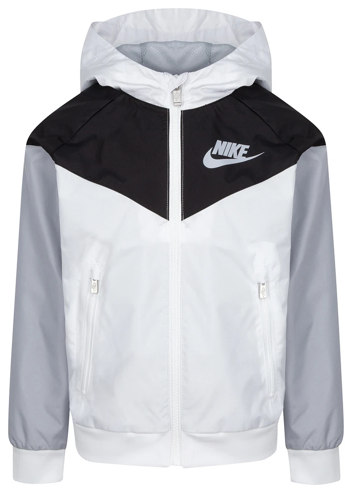 Footlocker windrunner clearance