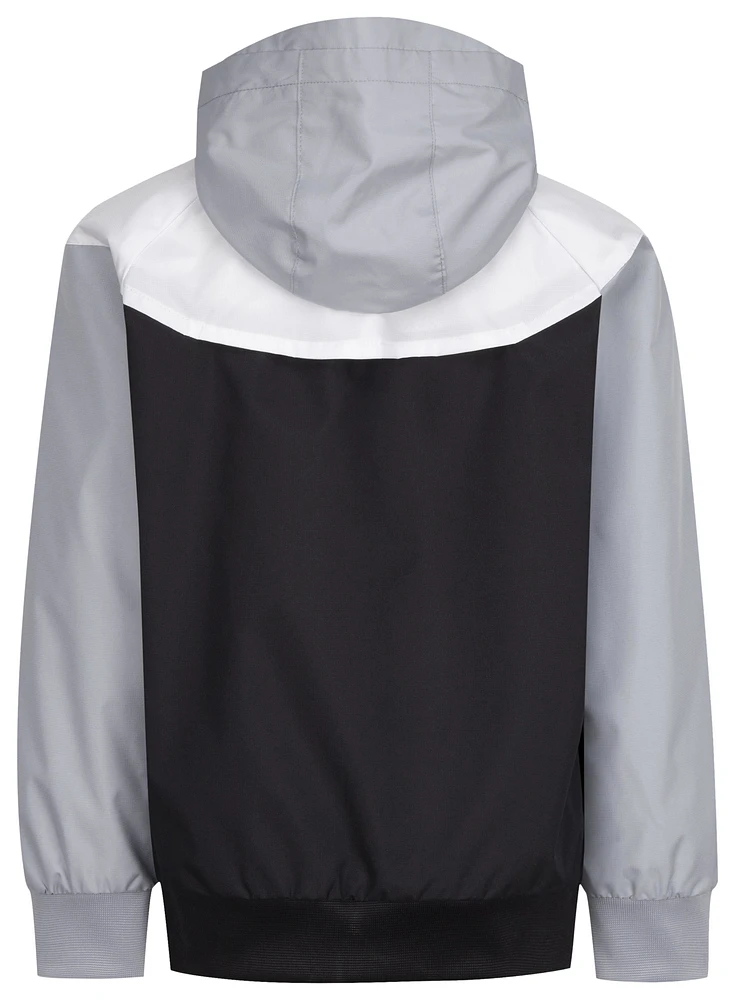 Nike on sale windrunner footlocker