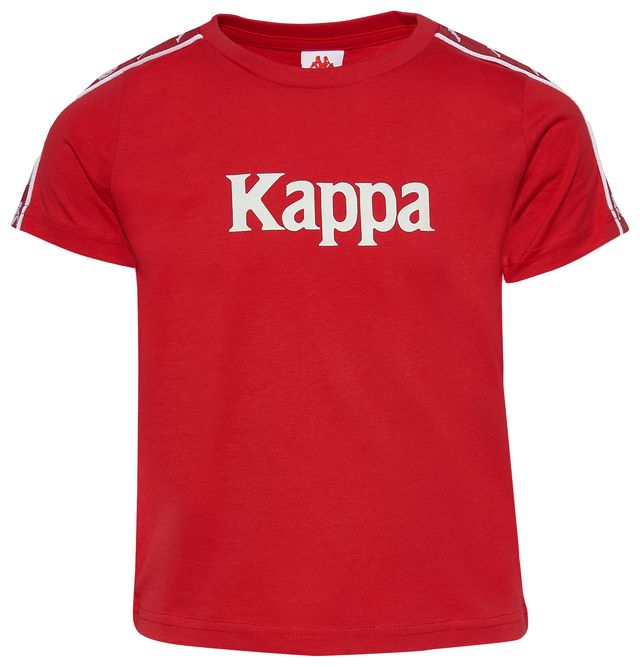 Kappa jacket hotsell foot locker