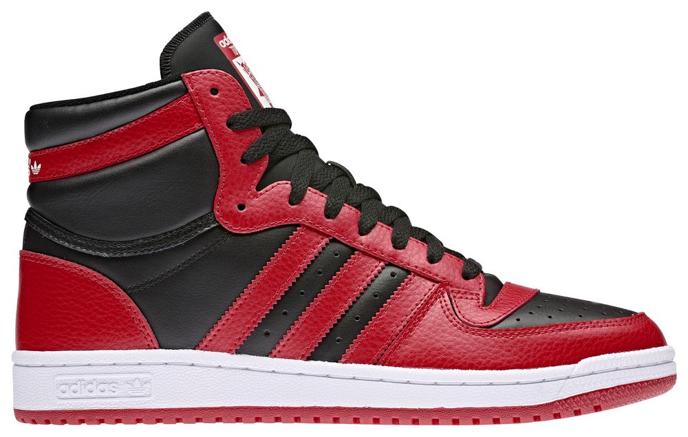 adidas originals top ten hi mens