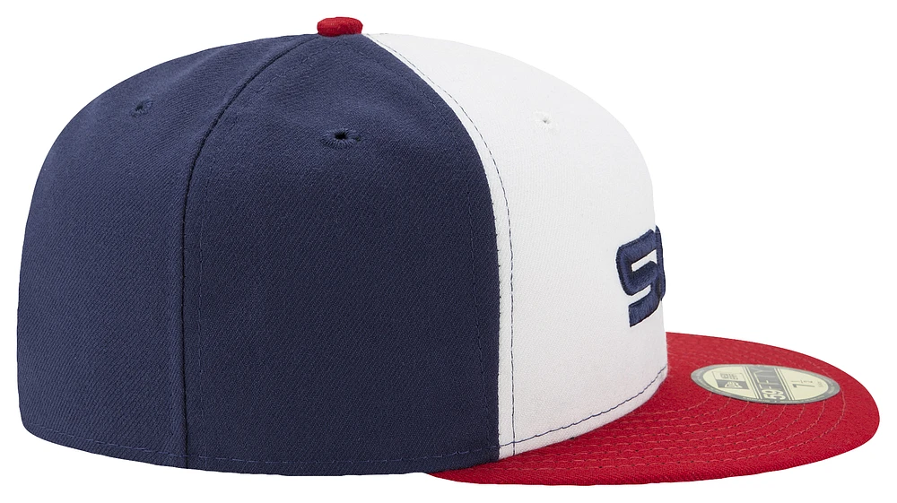 New Era New Era Sox 59Fifty Authentic Cap | Mall of America®