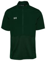 under armour team motivate 2.0 ss cage jacket