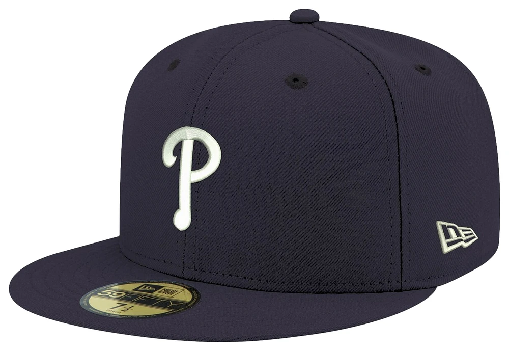 New era outlet phillies cap