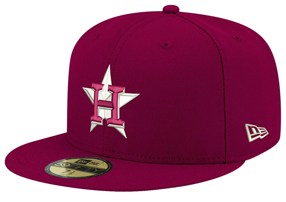 White astros hot sale hat