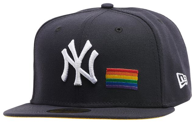 New Era MLB 59Fifty World Series Side Patch Cap | Connecticut Post