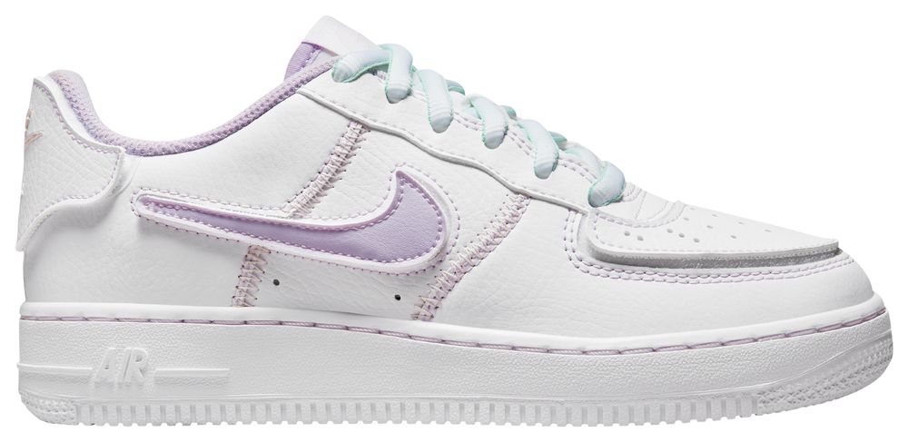 Nike air force 1 hotsell low boys' grade school