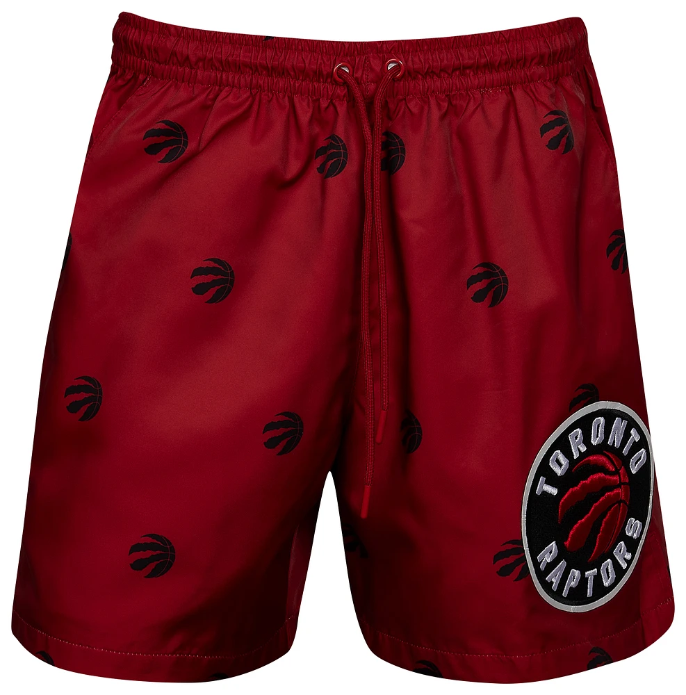 Raptors on sale practice shorts