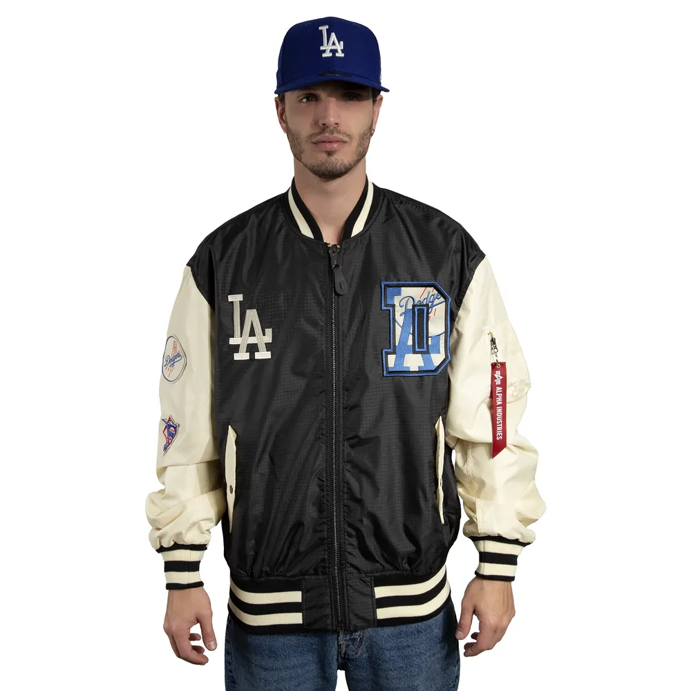 New era jacket sale