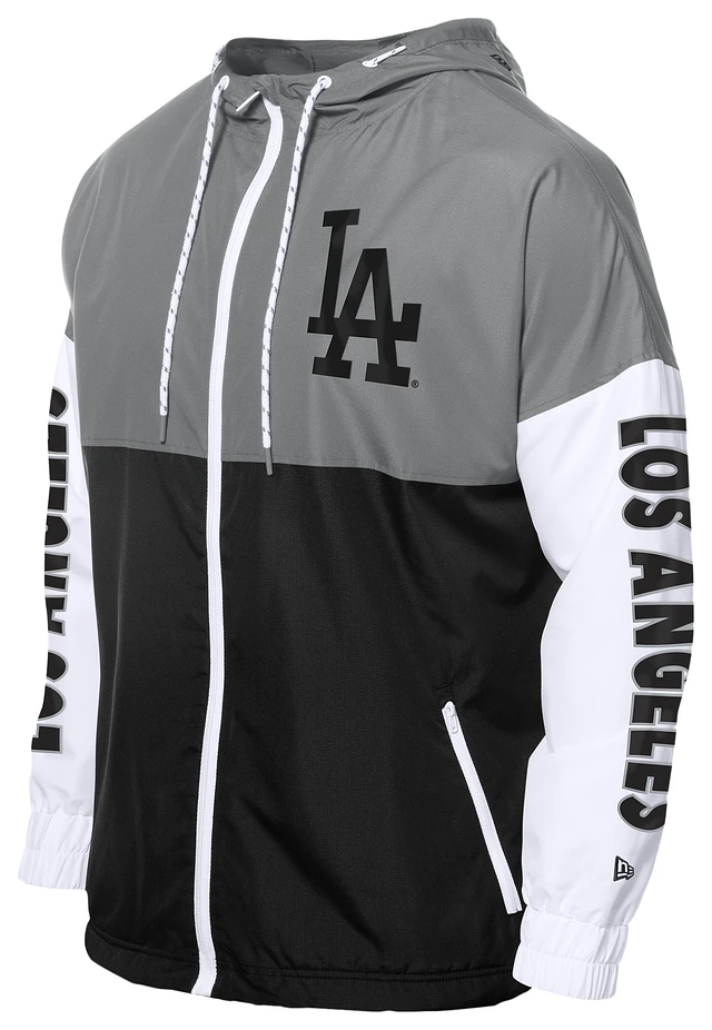 New Era Dodgers LW Jacket - Men's | Shop Midtown