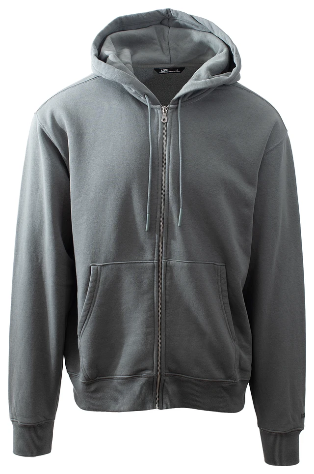 LCKR Phader Fleece Full-Zip Hoodie - Men's | Upper Canada Mall