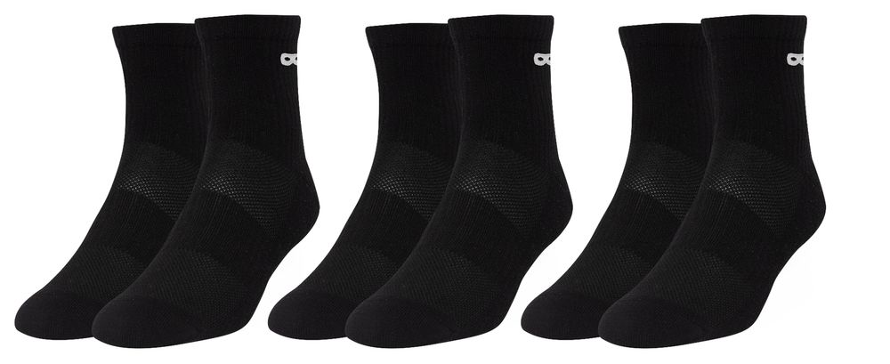 Pair Of Thieves 3 Pack Ankle Socks - Men's | Mall of America®