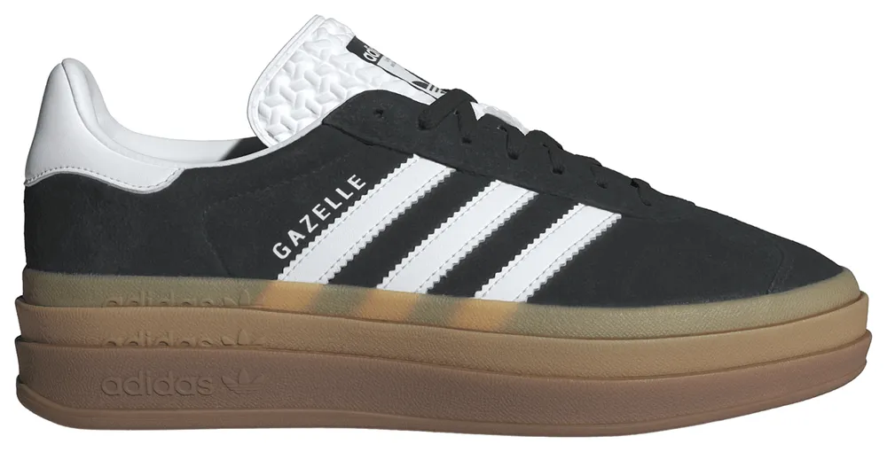 Adidas gazelle shop womens foot locker