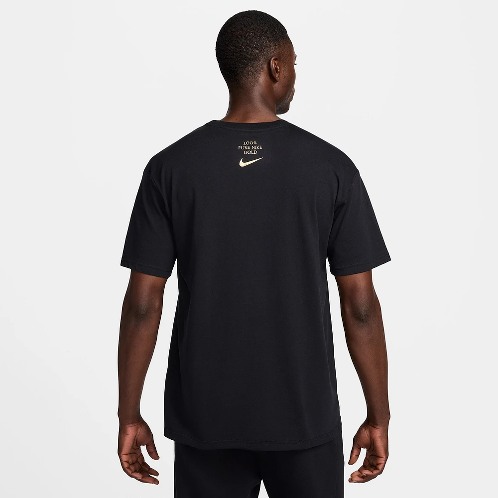 Nike NSW Max 90 FTL 50th Anniversary T-Shirt - Men's | St