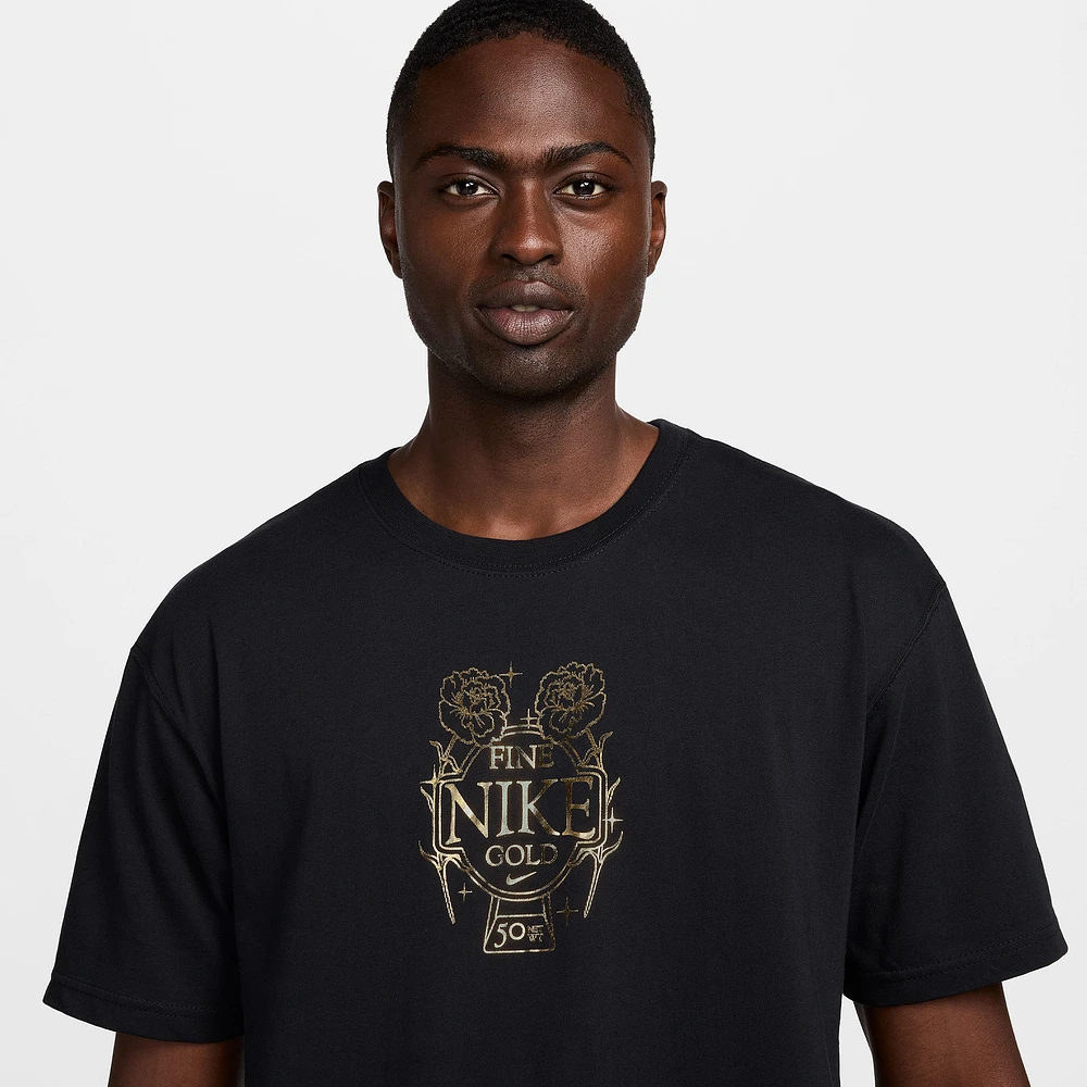 Nike NSW Max 90 FTL 50th Anniversary T-Shirt - Men's | St