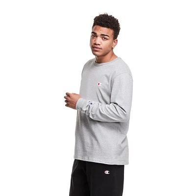 Foot locker champion on sale crewneck