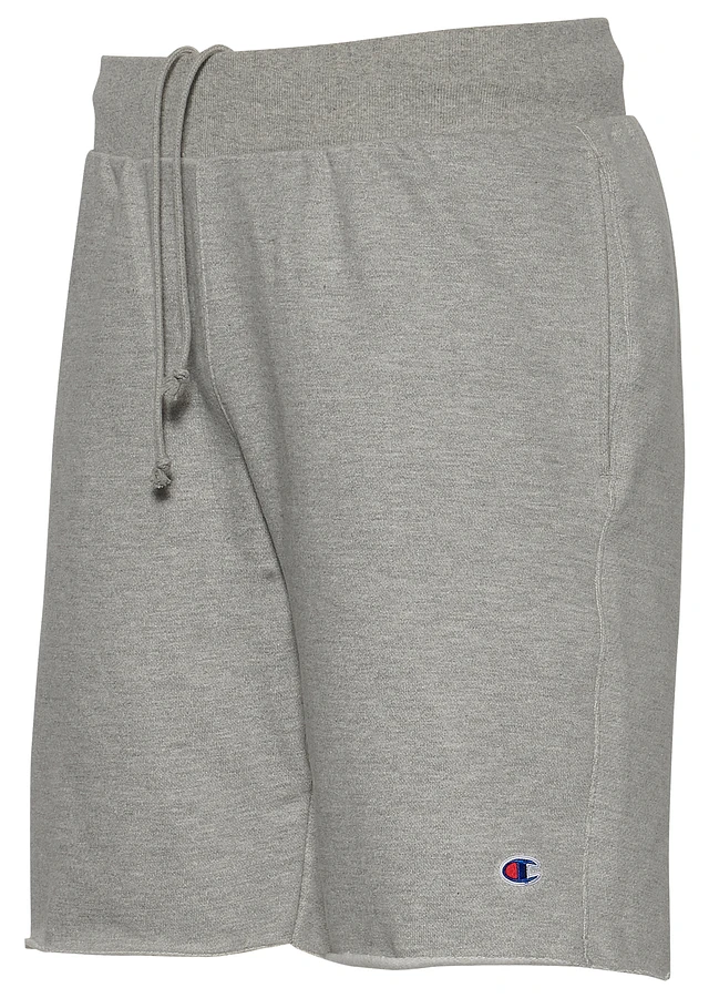 Champion Reverse Weave 7 Inch Cut Off Shorts - Men's | St