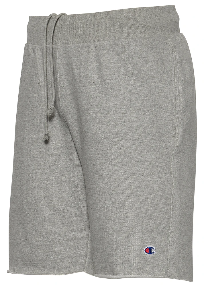 Champion store sweatshorts mens