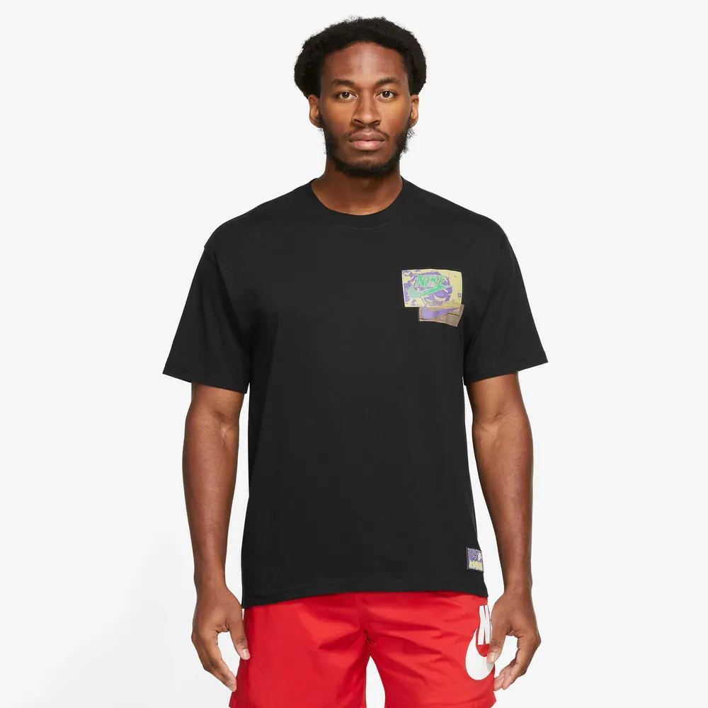 Nike festival shop t shirt