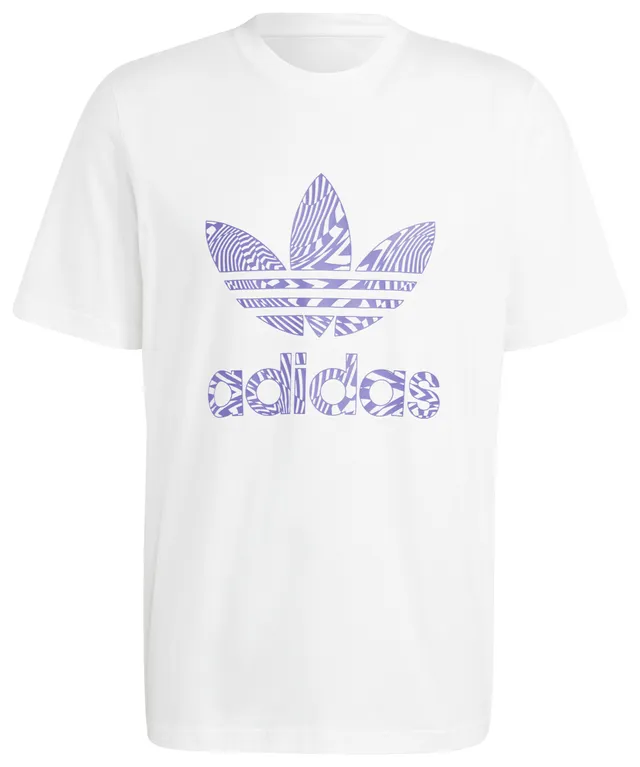 Footlocker adidas sale shirt