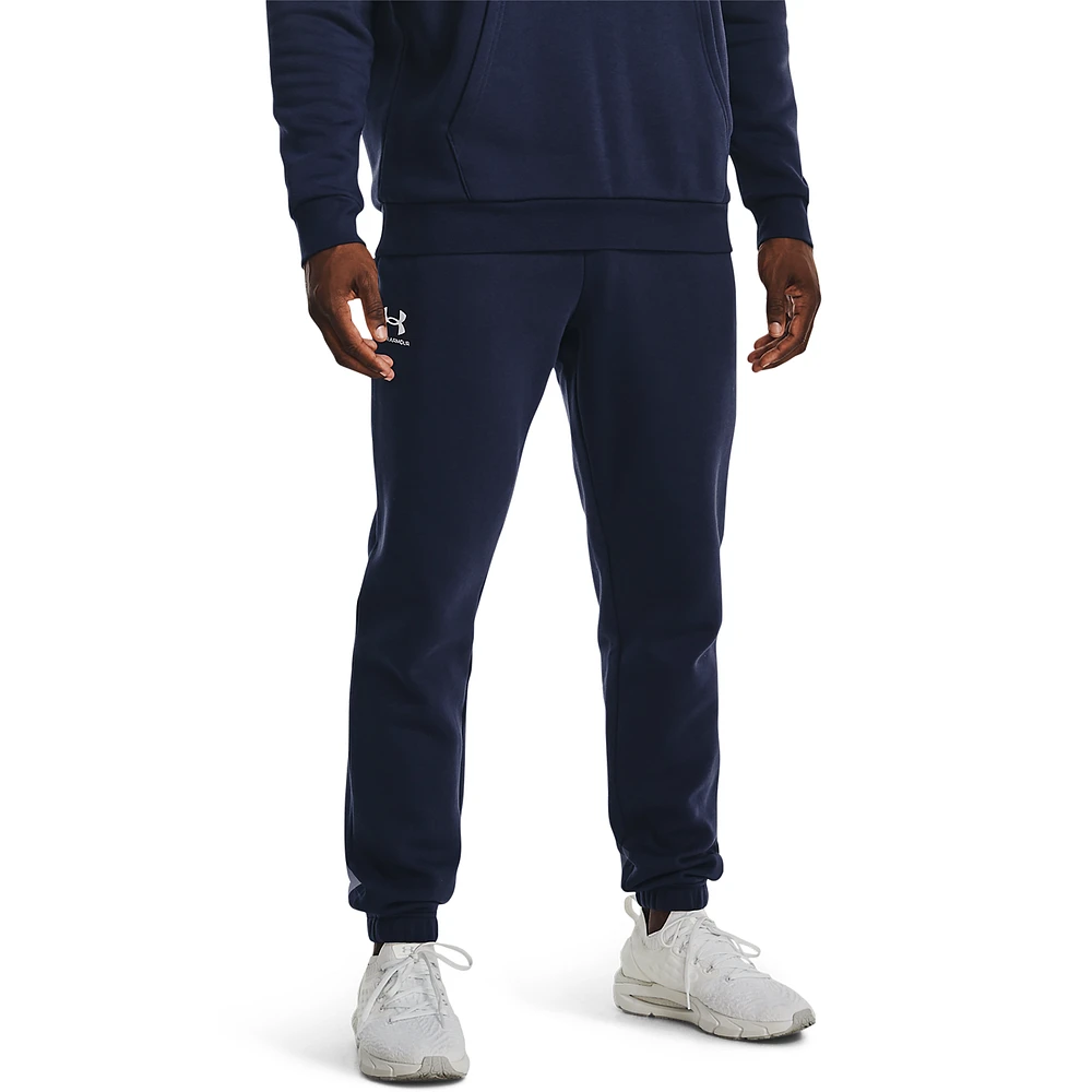 Under armour 2024 slim joggers