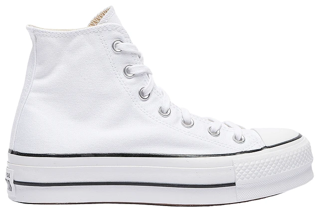 Platform on sale converse usa