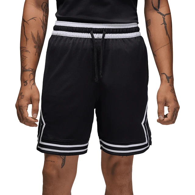 Jordan Dri-FIT Sport Diamond Shorts - Men's | Scarborough