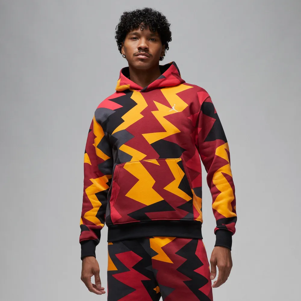 Jordan 7 sweater on sale footlocker