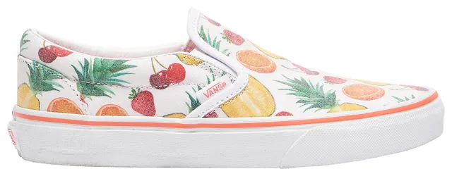 Pineapple sale vans womens