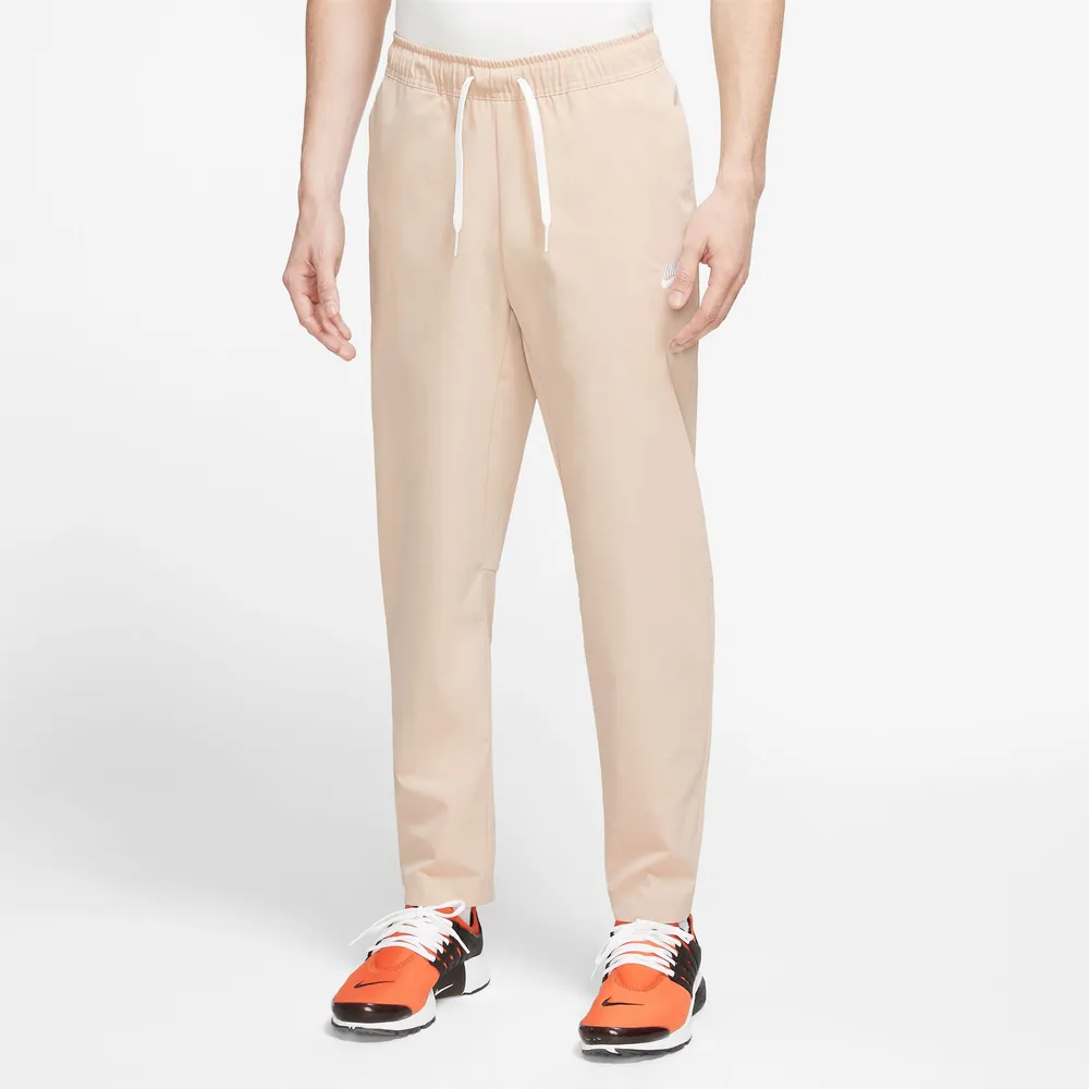 Nike Woven Taper Leg Pants - Men's | Galeries de la Capitale