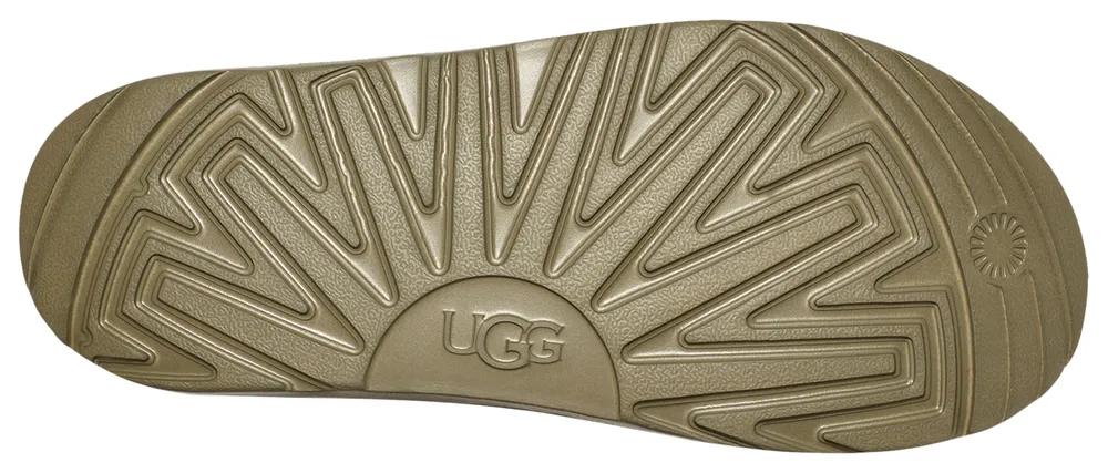 Foot locker ugg online slides