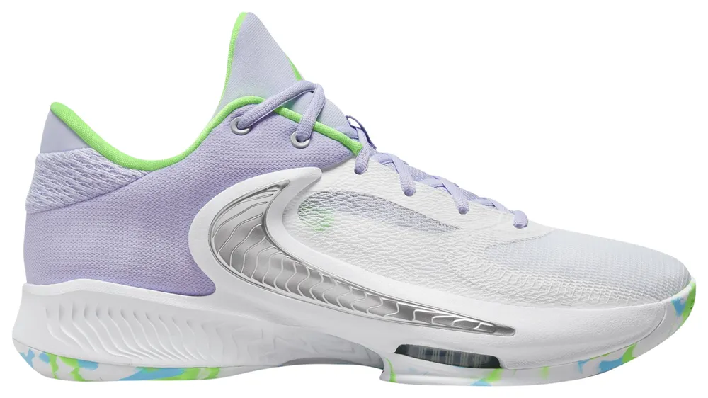 Nike zoom freak 1 hot sale footlocker