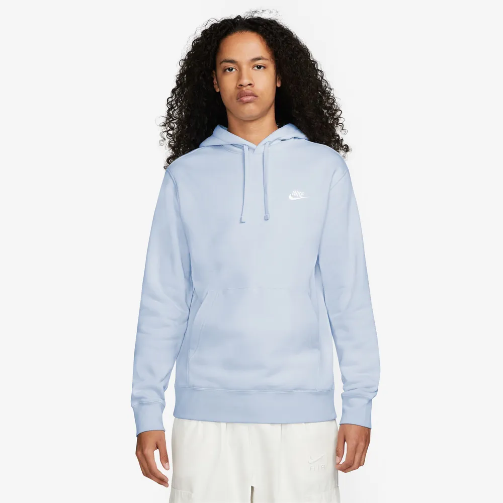 Nike sweater clearance mens footlocker