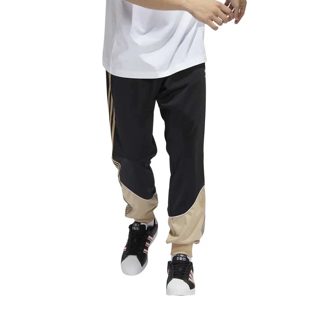 Adidas men's outlet superstar pants