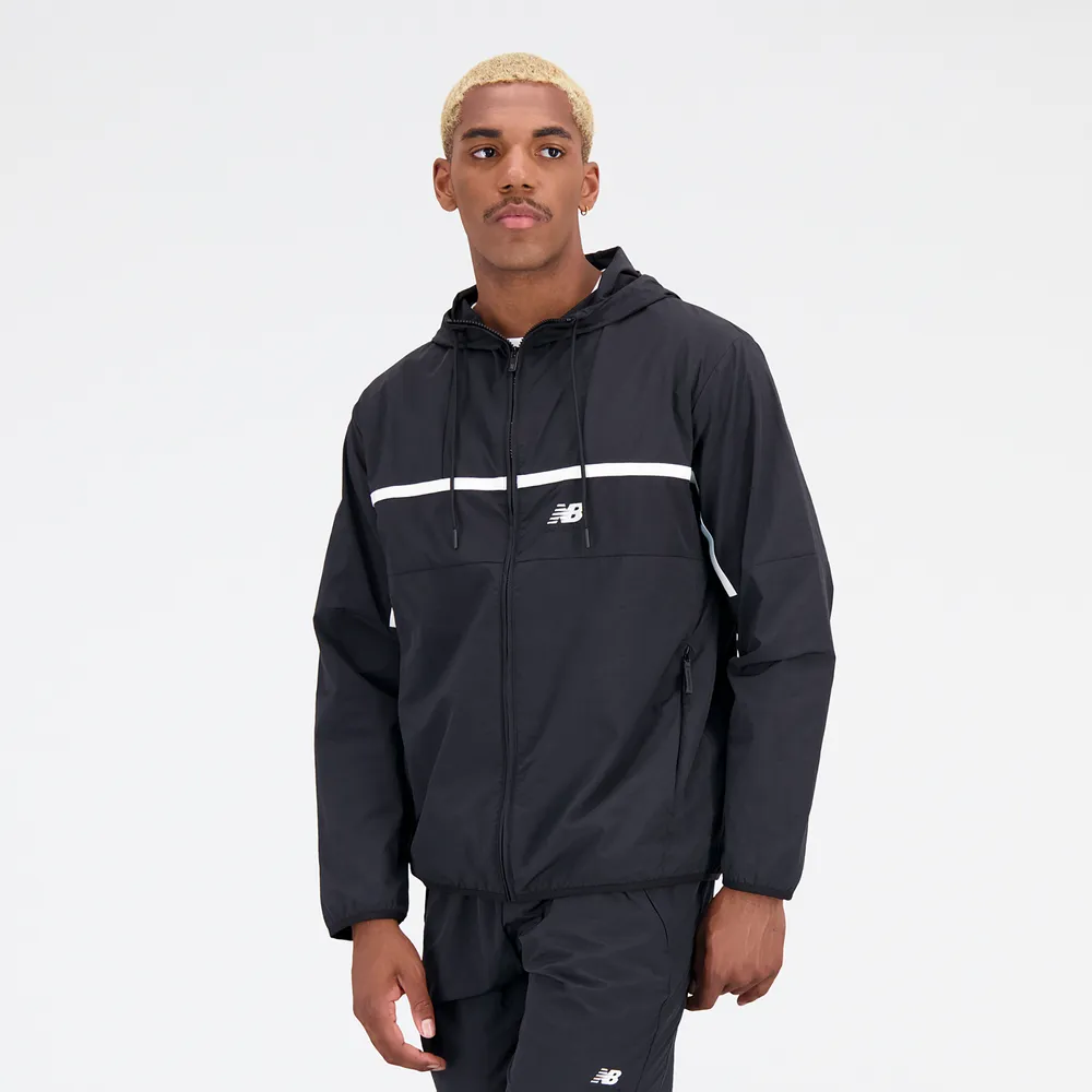 New balance 980 windbreaker online