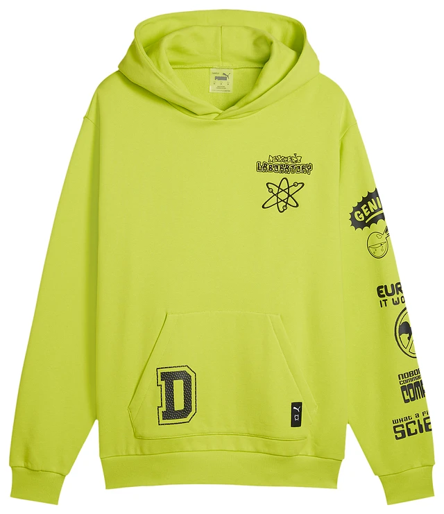 Foot locker sale spongebob hoodie