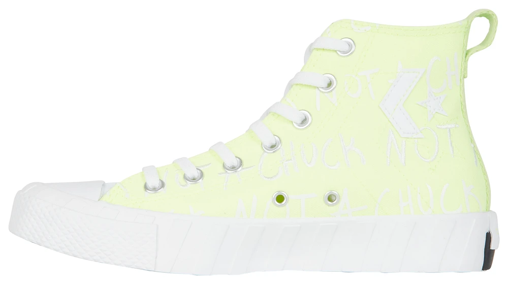 Boys converse hotsell high top