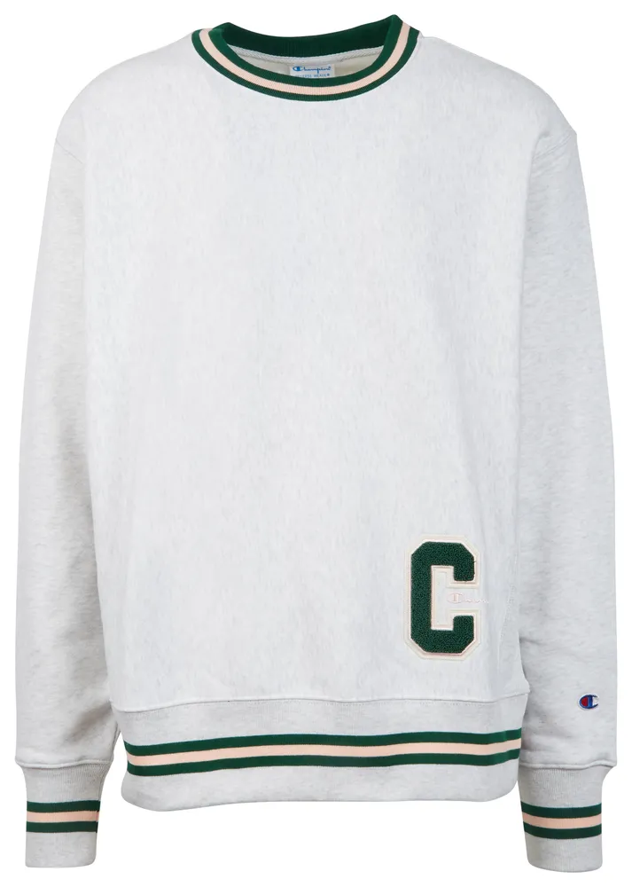 Champion Premium Reverse Weave Crew - Men's | Scarborough Town Centre