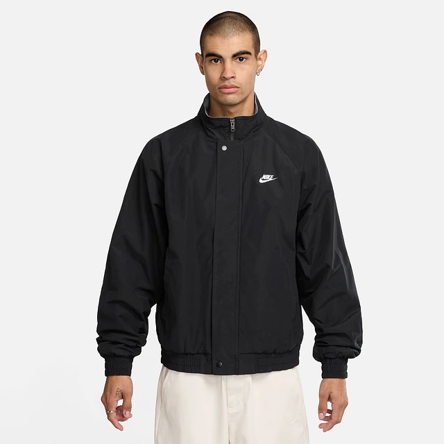 ジャケット・アウター Nike Lab Mo'Wax Destroyer Jacket Futura Nike Lab x Mo' Wax Destroyer Jacket Medium Olive | END. (DK)