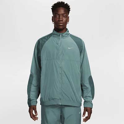 Lululemon lab Fleece Track Jacket | Men's Hoodies