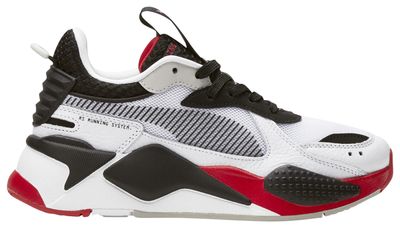 puma rs-x - grade school shoes