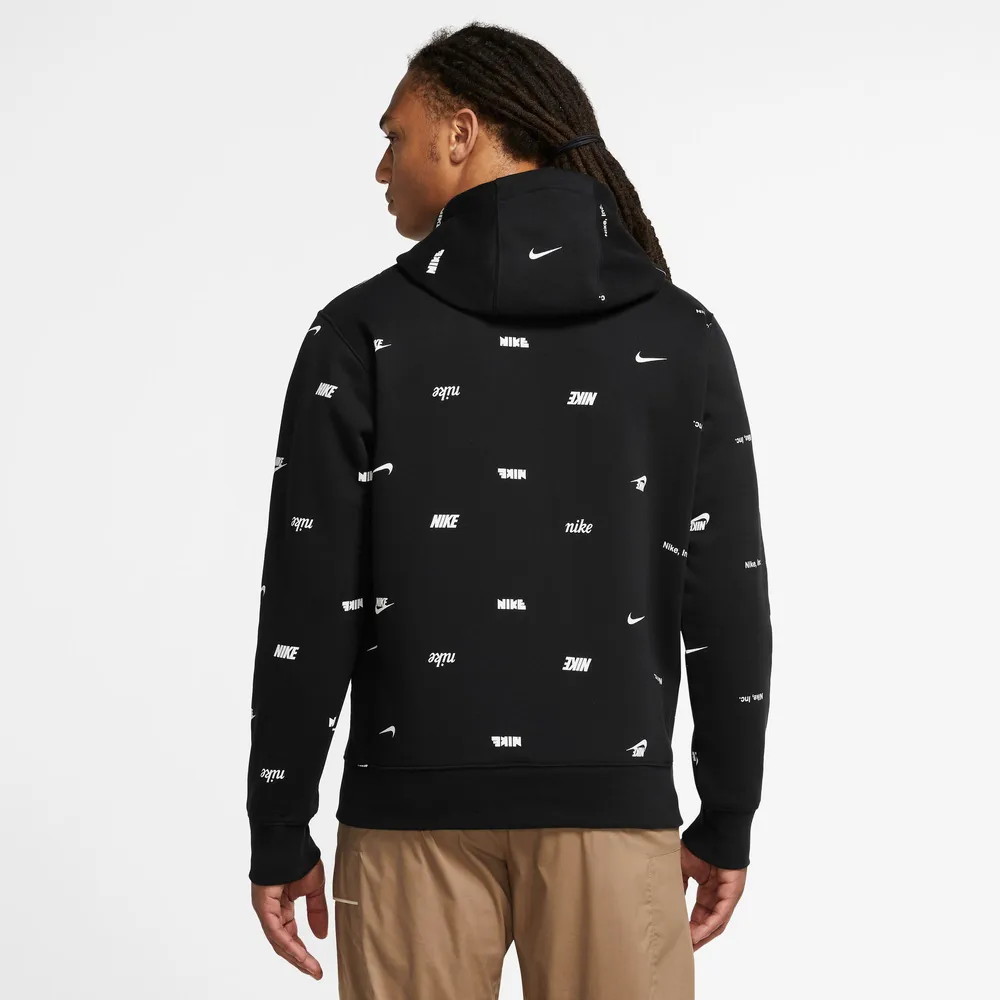 Nike elite hot sale pullover hoodie